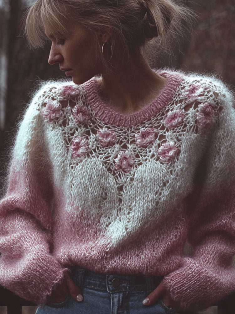 Elegantly Designed Jumper