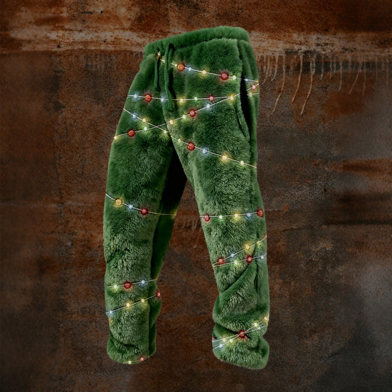Vintage Inspired Trousers