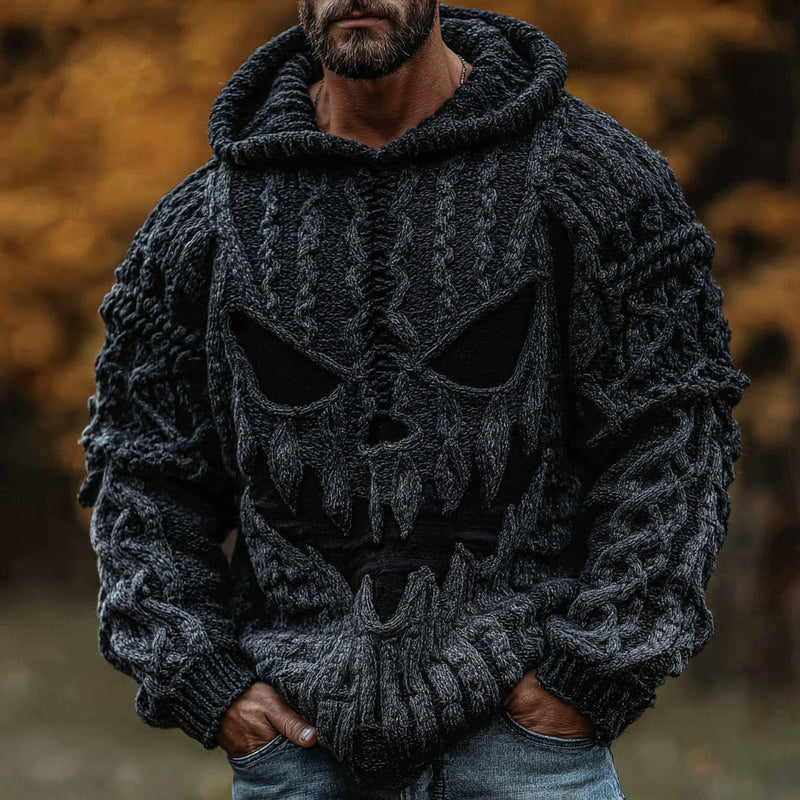 Thoughtfully Designed Jumper