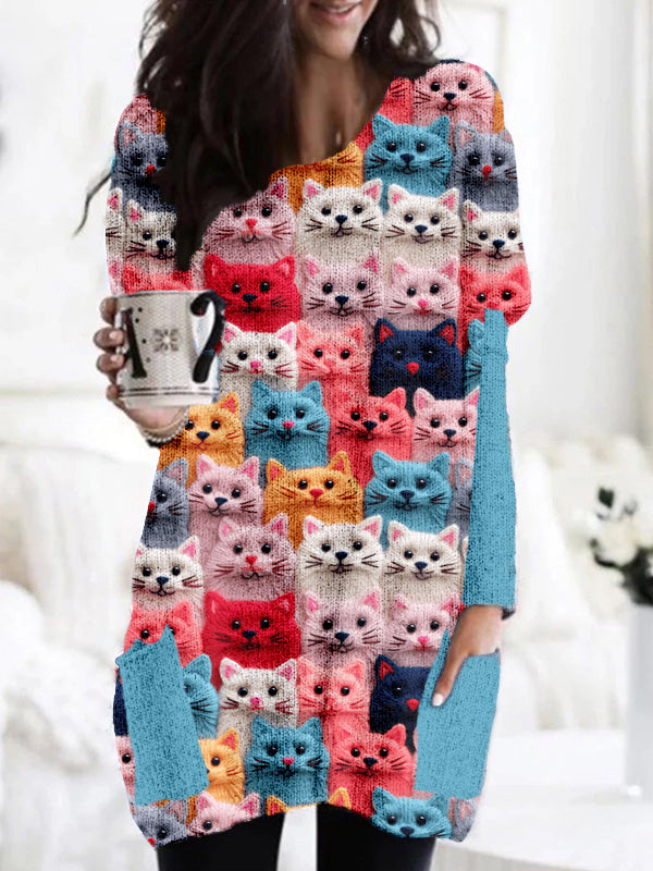 Thoughtfully Designed Garment