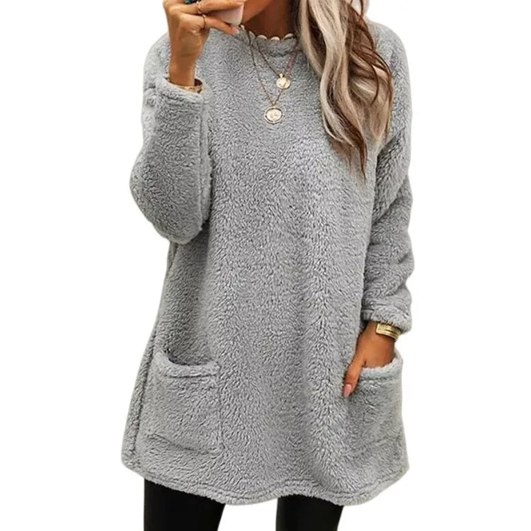 Vintage Inspired Jumper