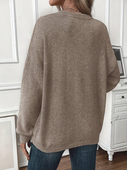 Gracefully Designed Jumper