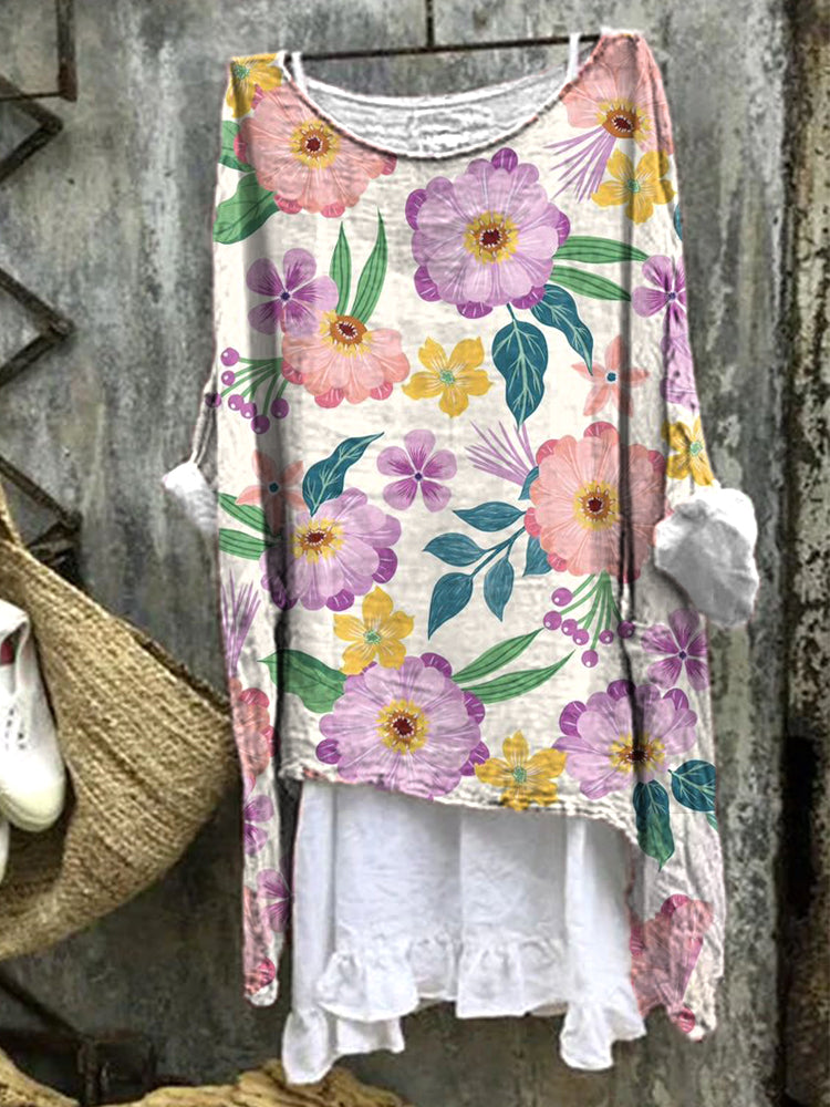 Beautifully Crafted Shirt