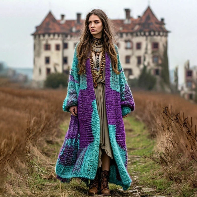 Vintage Inspired Cardigan