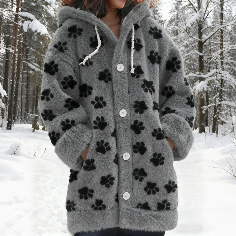 Classic Designed Cardigan