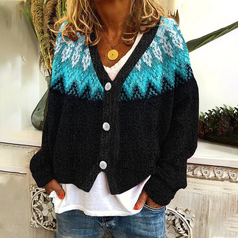 Vintage Inspired Cardigan
