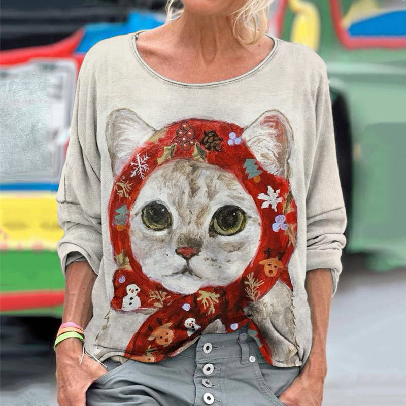 Thoughtfully Designed Shirt