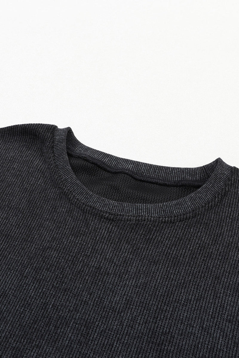 Timeless Vintage Style Jumper