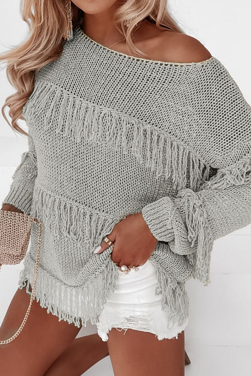 Classic Vintage Jumper