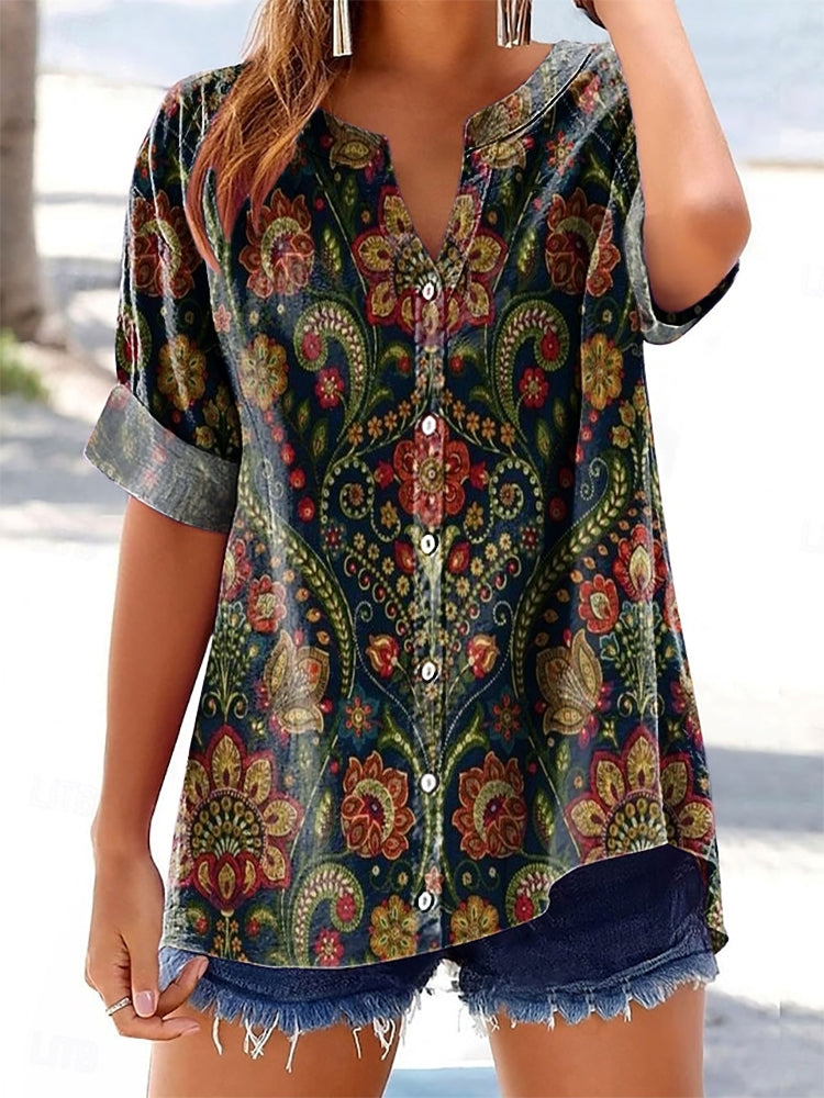 Beautifully Crafted Garment