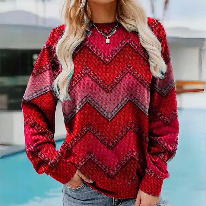 Beautifully Crafted Jumper