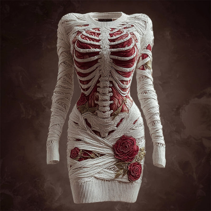 Beautifully Crafted Jumper