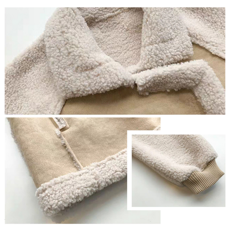 Classic Designed Jacket