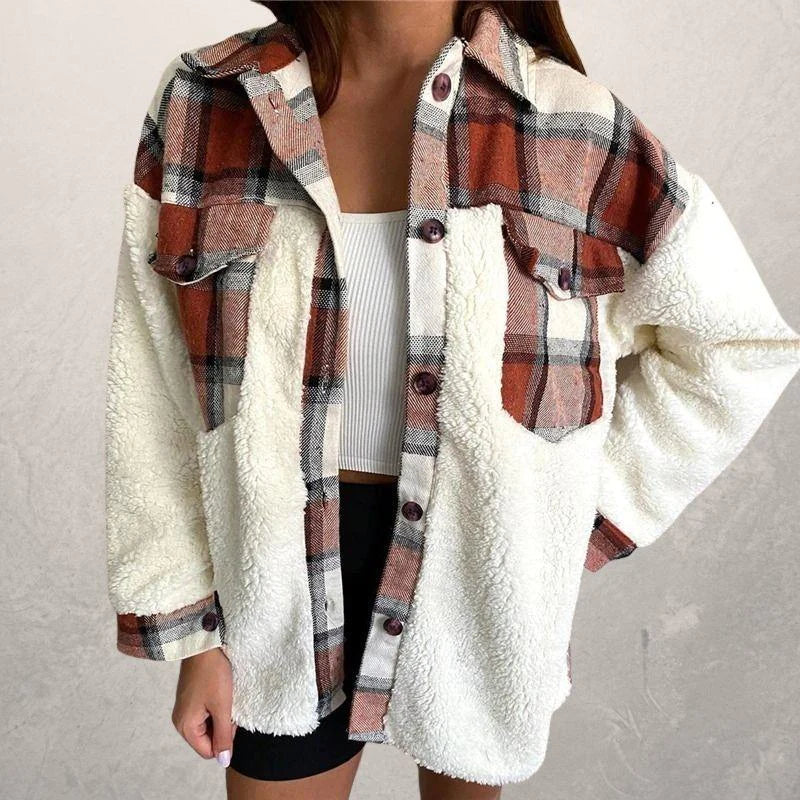 Thoughtfully Designed Jacket