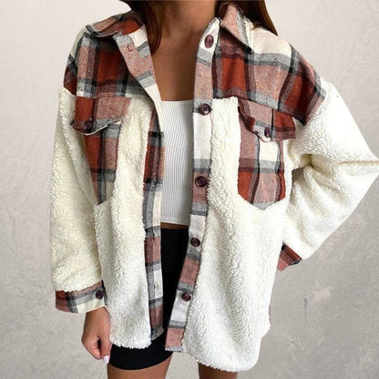 Thoughtfully Designed Jacket