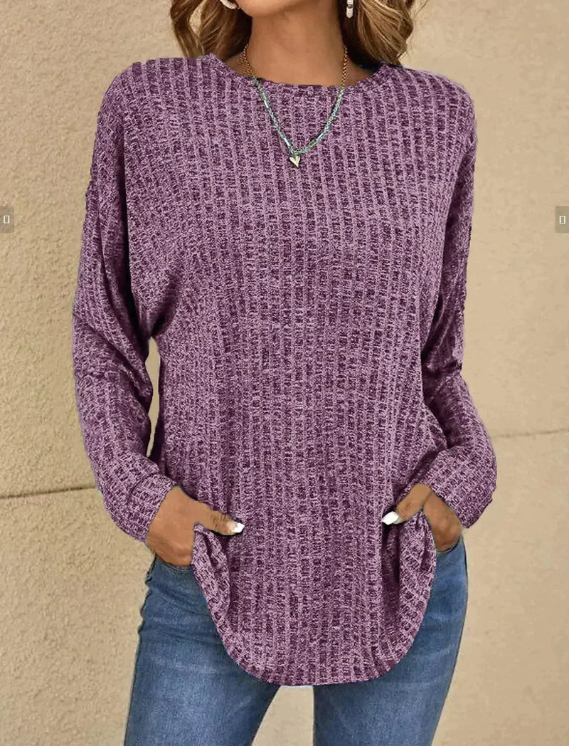 Gracefully Designed Jumper