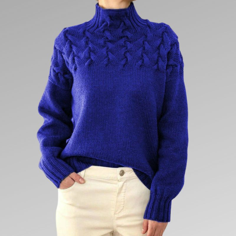 Classic Designed Jumper