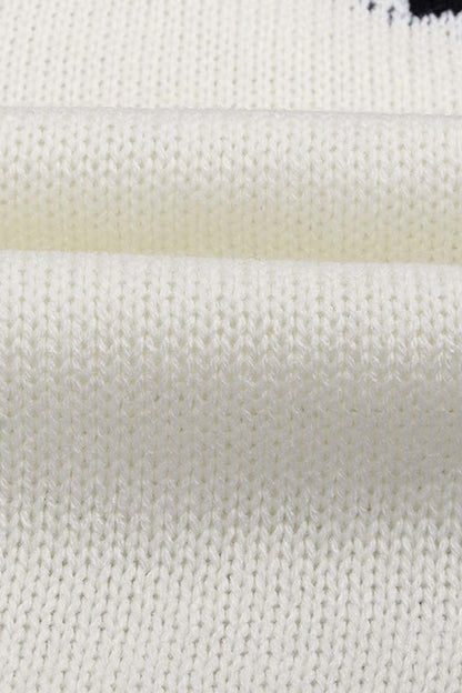 Thoughtfully Designed Jumper