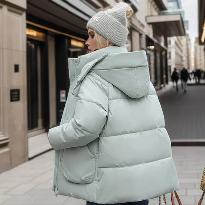 Classic Designed Jacket