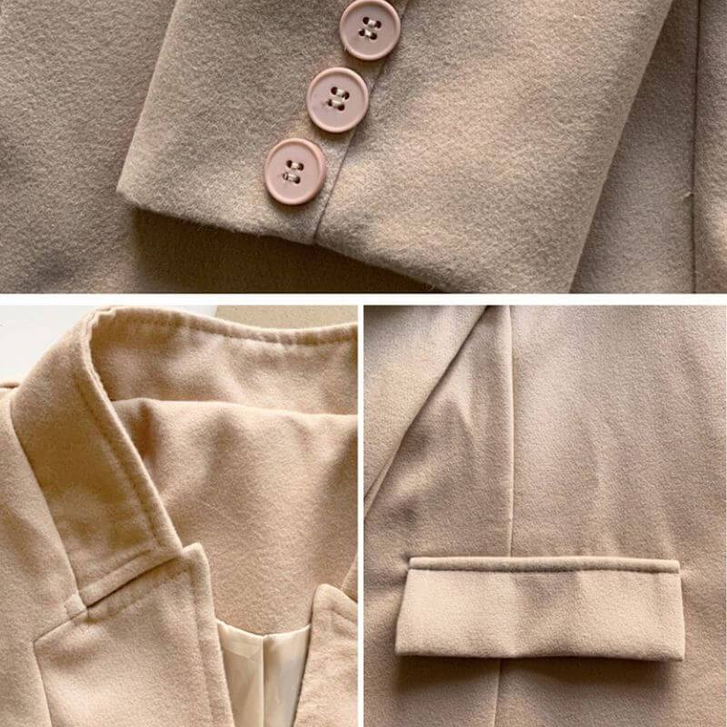 Classic Designed Jacket