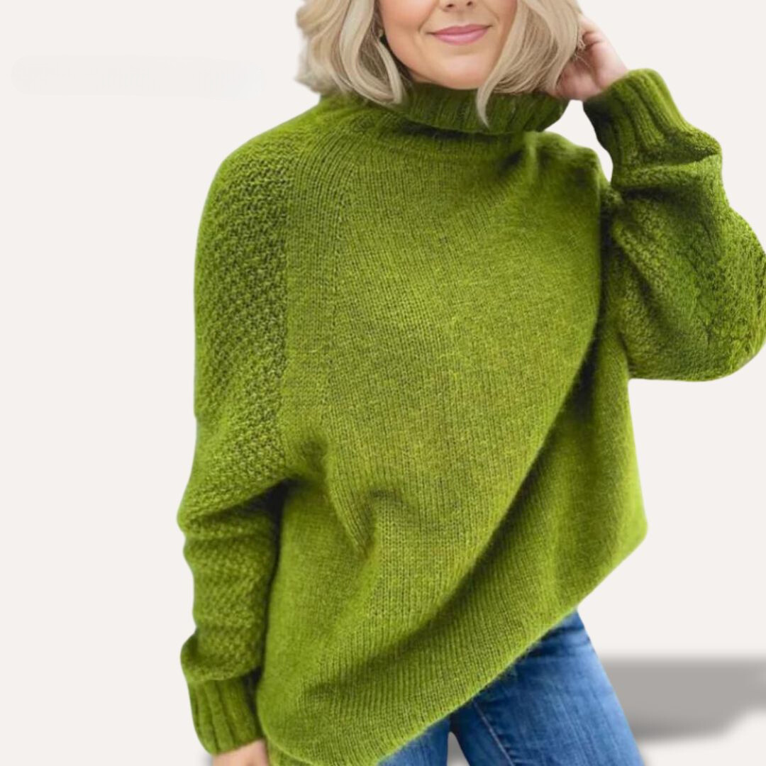 Classic Designed Jumper