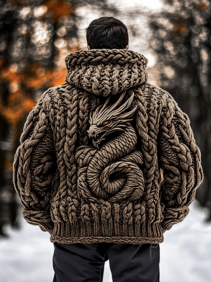 Beautifully Crafted Jumper