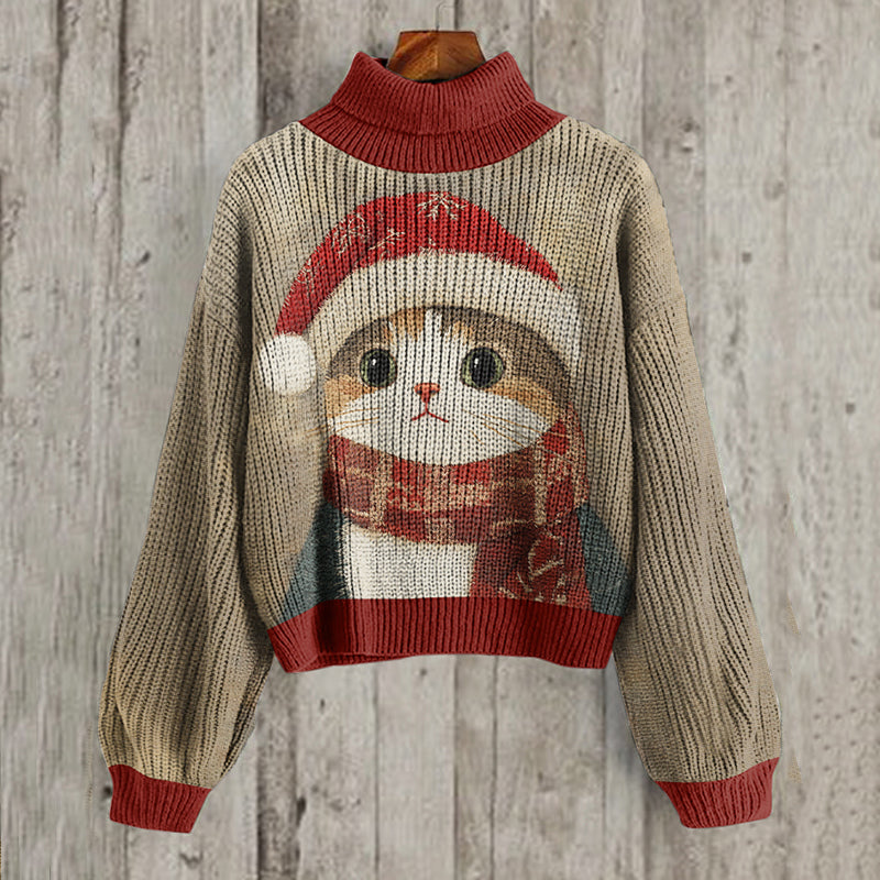 Classic Vintage Jumper