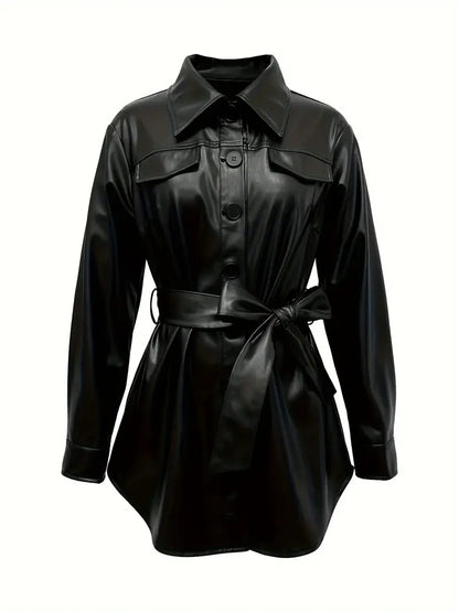 Gracefully Designed Jacket