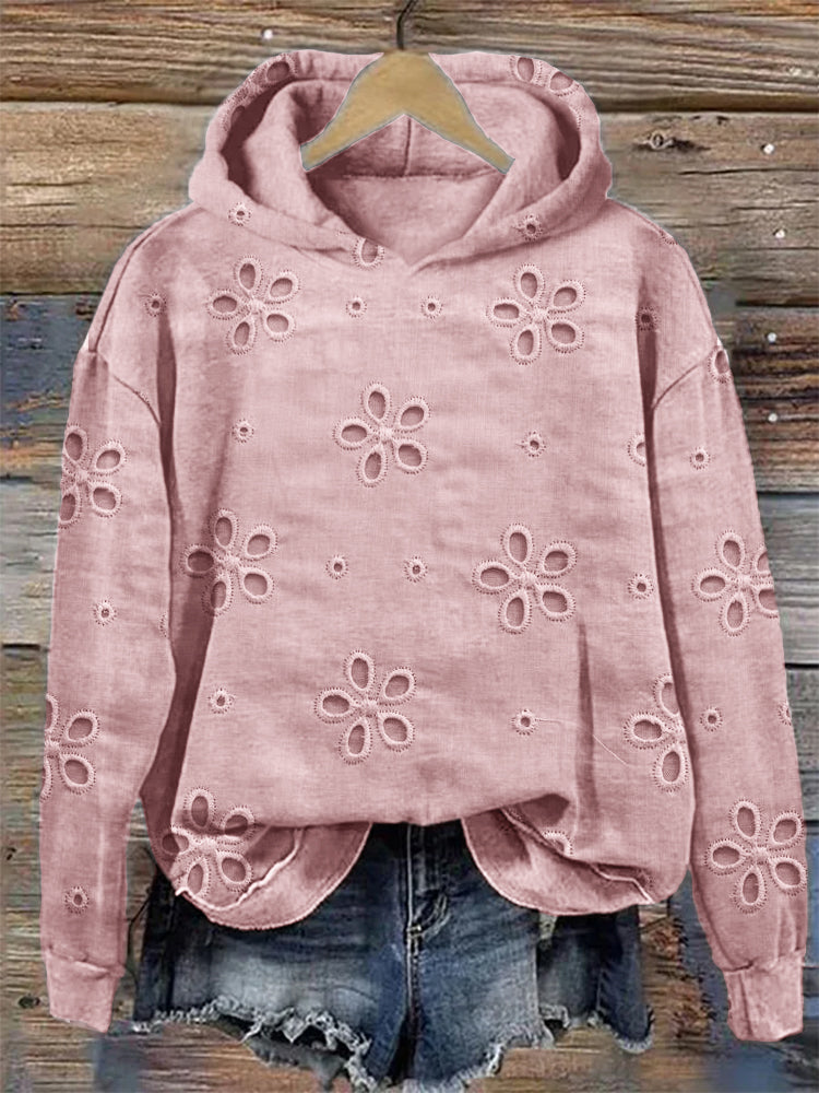 Thoughtfully Designed Garment