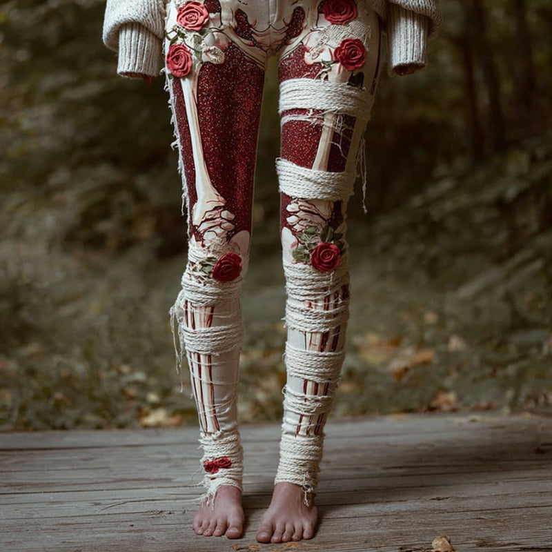 Elegantly Designed Trousers