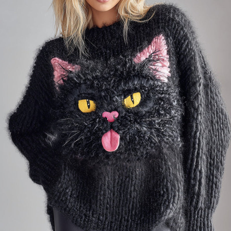 Classic Designed Jumper