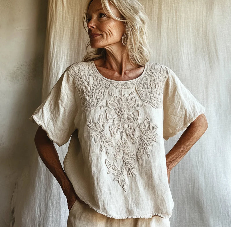 Classic Vintage Shirt