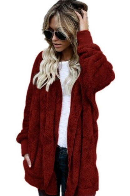 Timeless Vintage Style Jacket