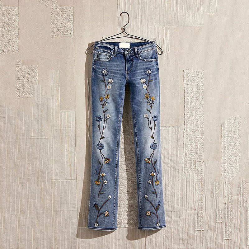 Classic Vintage Garment