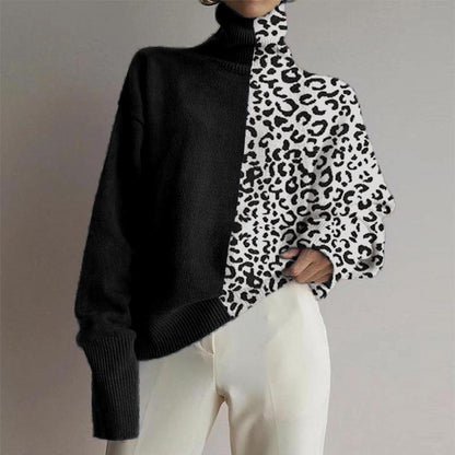 LM | Chic and versatile sweater
