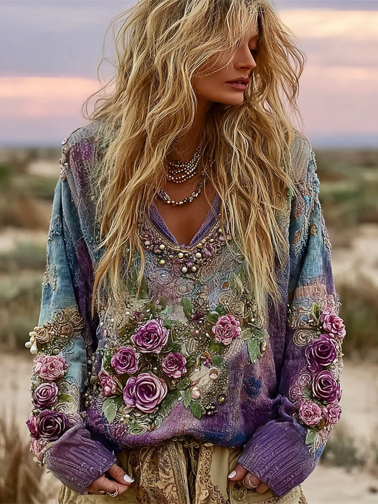 Classic Designed Jumper