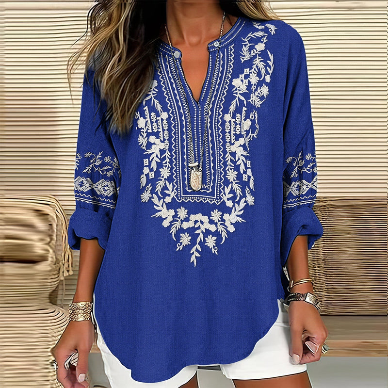 Thoughtfully Designed Shirt