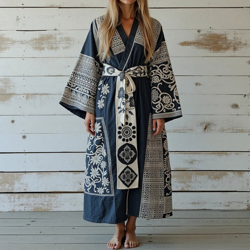Classic Designed Garment