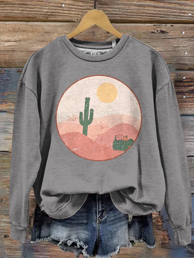 Timeless Vintage Style Shirt