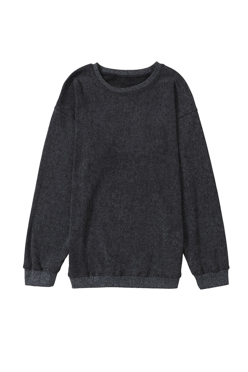 Timeless Vintage Style Jumper