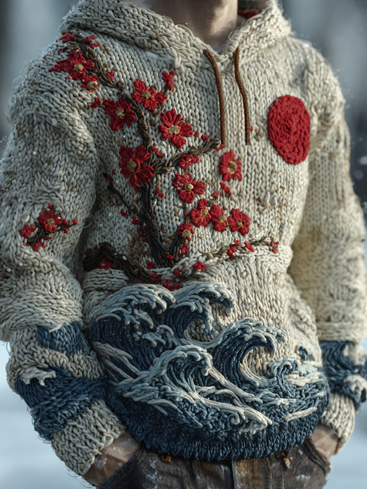 Classic Designed Jumper