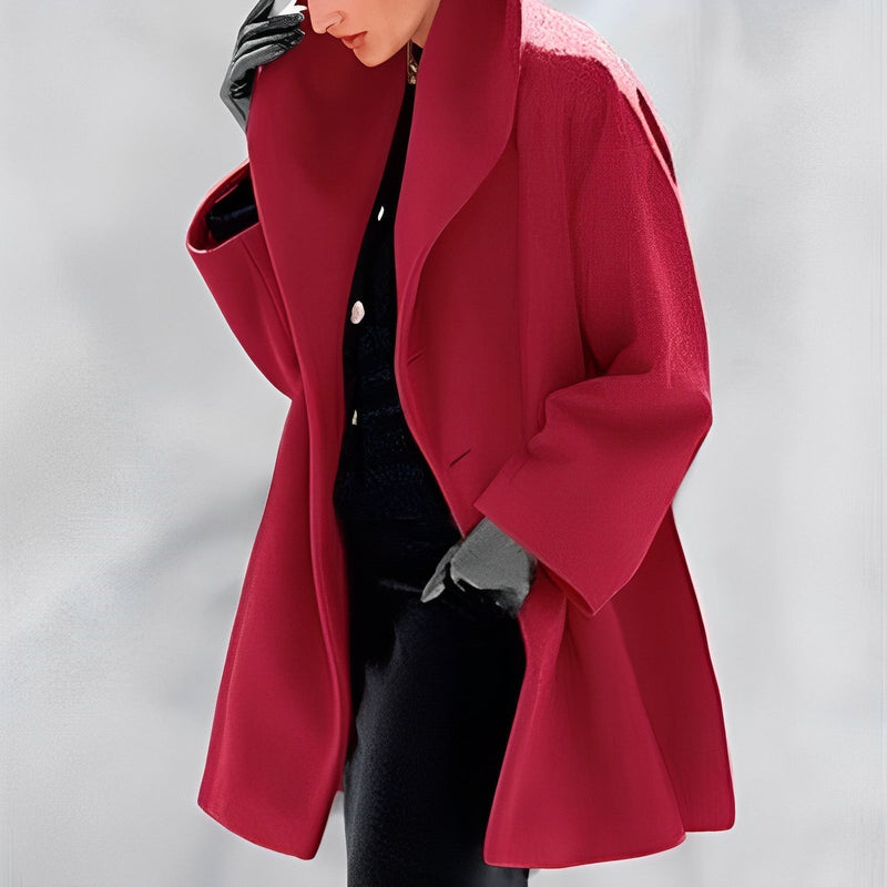 Thoughtfully Designed Jacket