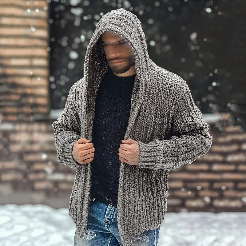 Classic Vintage Cardigan