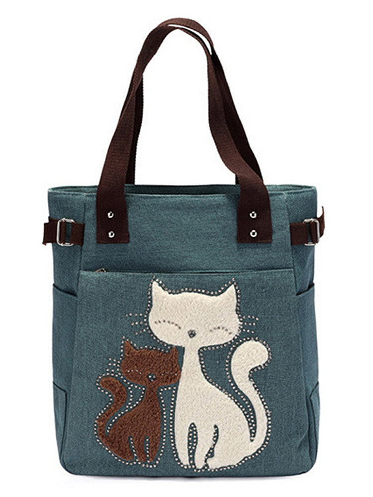 Gracefully Designed Bag