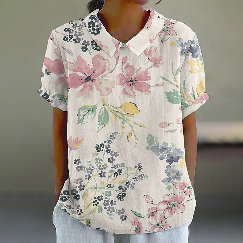 Classic Vintage Shirt