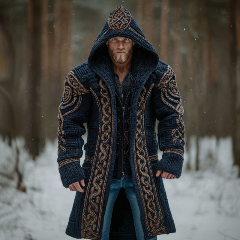 Timeless Vintage Style Cardigan