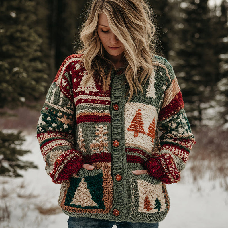 Classic Designed Jumper