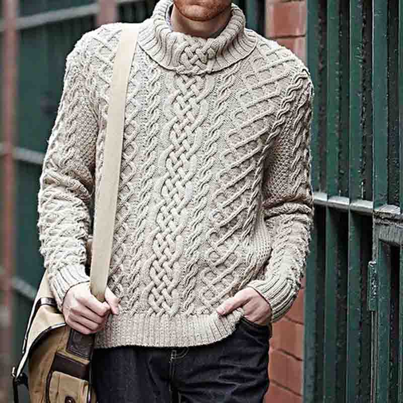 Vintage Inspired Jumper