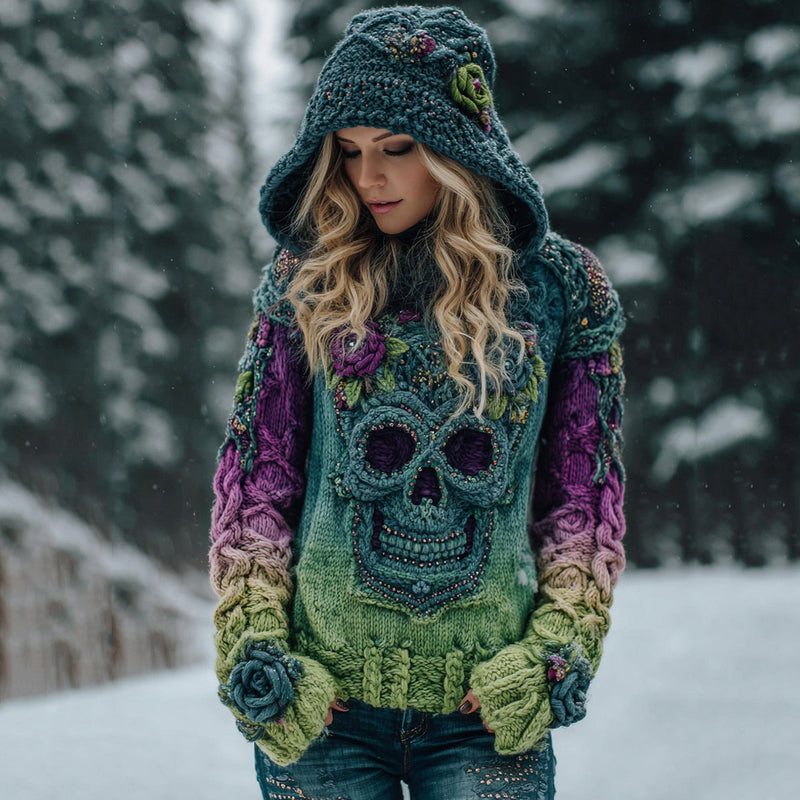 Elegantly Designed Jumper