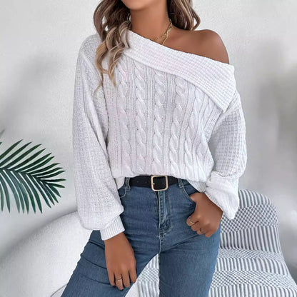 Classic Designed Jumper